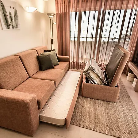 Flamingo's Nest Apartment Portimão