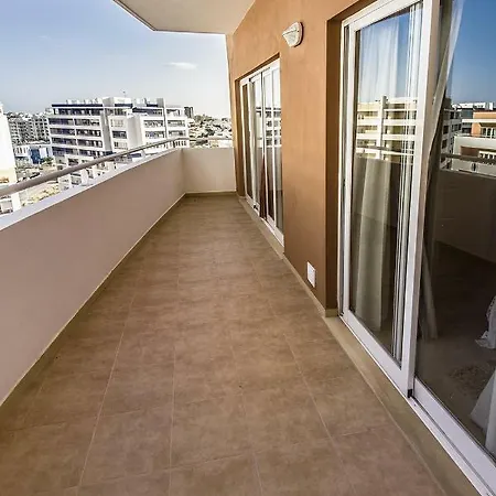 Apartment Flamingo's Nest *