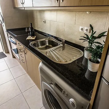 Apartment Flamingo's Nest Portimão