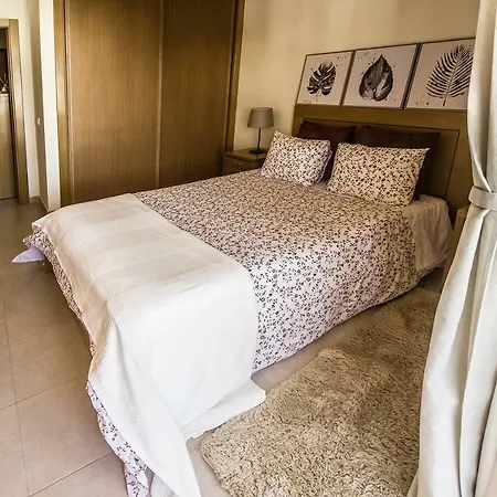 Flamingo's Nest Apartment *