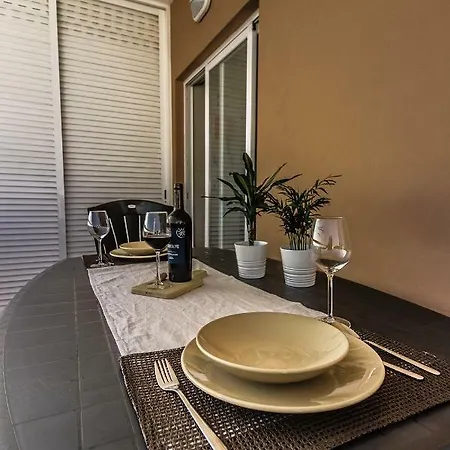 Apartment Flamingo's Nest