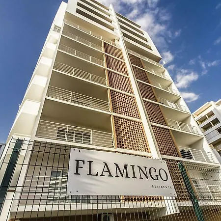 Flamingo's Nest Apartment Portimão